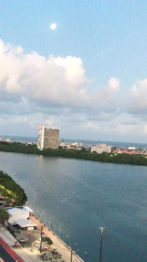 Aconchegante, Otima Localizacao E Vista O Mar Apartamento *