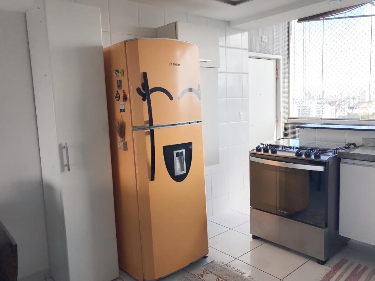 Aconchegante, Otima Localizacao E Vista O Mar Apartamento Recife