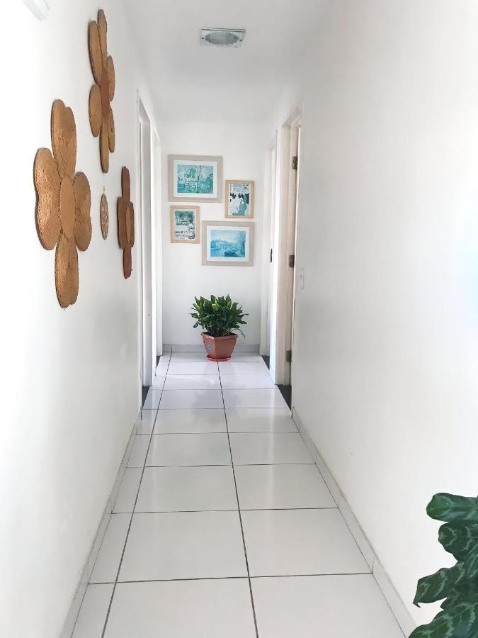 Apartamento Aconchegante, Otima Localizacao E Vista O Mar Recife