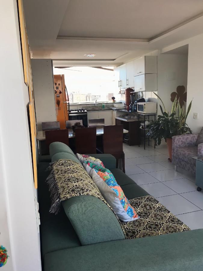 Aconchegante, Otima Localizacao E Vista O Mar Apartamento Recife