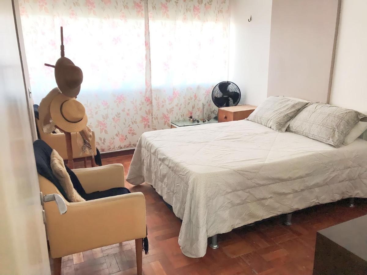 Aconchegante, Otima Localizacao E Vista O Mar Apartamento