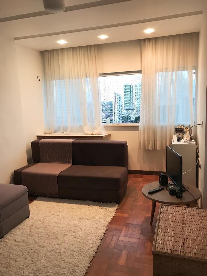 Aconchegante, Otima Localizacao E Vista O Mar Apartamento *