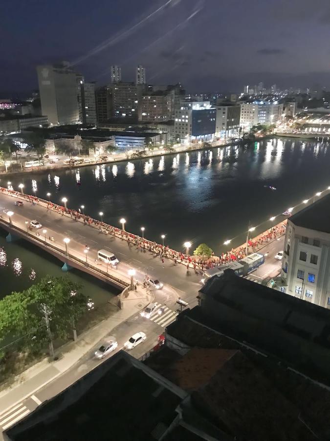 Aconchegante, Otima Localizacao E Vista O Mar * Recife