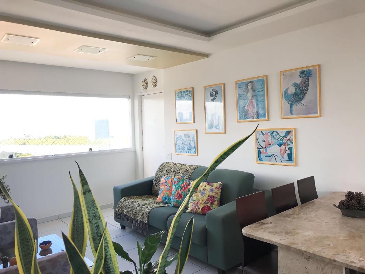 Aconchegante, Otima Localizacao E Vista O Mar