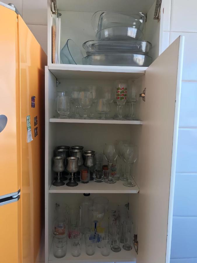 Aconchegante, Otima Localizacao E Vista O Mar Apartamento *