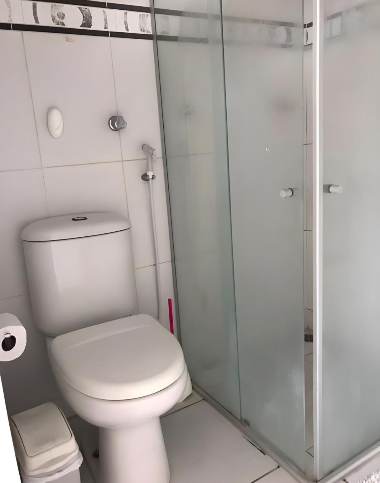 Aconchegante, Otima Localizacao E Vista O Mar Apartamento Recife